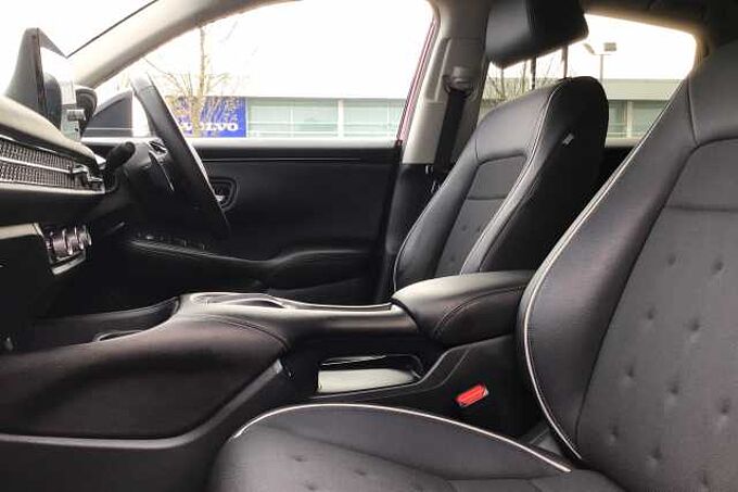 Honda Zr-V 2.0 eHEV Sport 5dr CVT