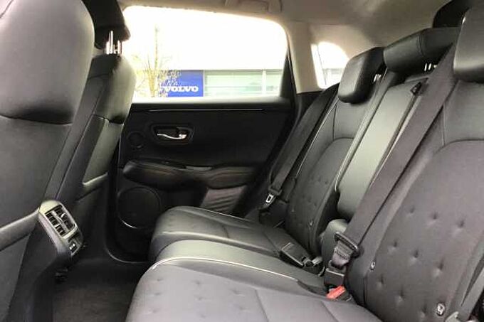 Honda Zr-V 2.0 eHEV Sport 5dr CVT