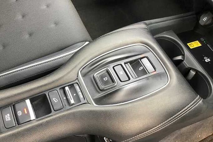 Honda Zr-V 2.0 eHEV Sport 5dr CVT