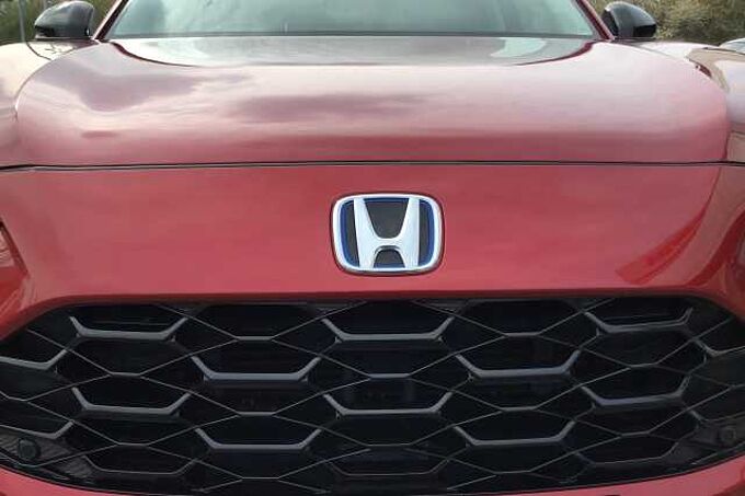 Honda Zr-V 2.0 eHEV Sport 5dr CVT