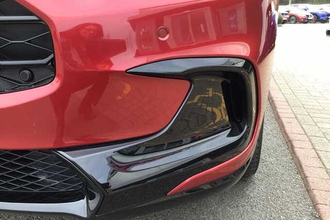 Honda Zr-V 2.0 eHEV Sport 5dr CVT