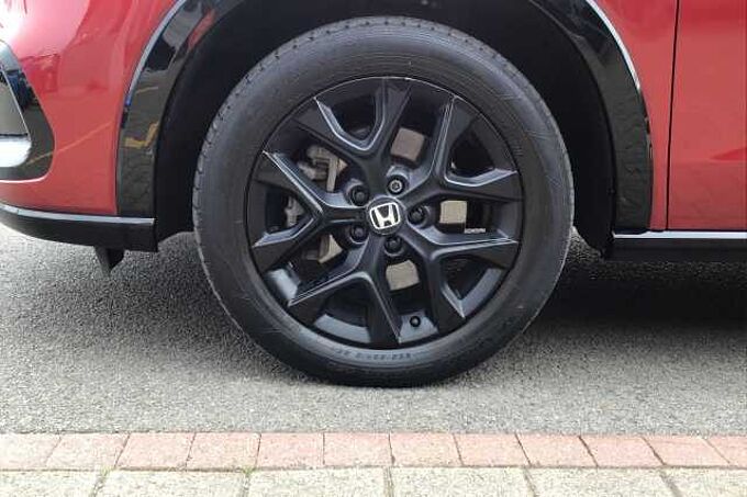 Honda Zr-V 2.0 eHEV Sport 5dr CVT