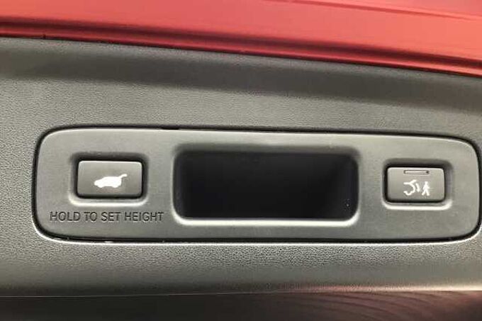 Honda Zr-V 2.0 eHEV Sport 5dr CVT