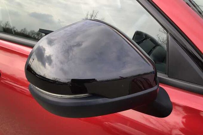 Honda Zr-V 2.0 eHEV Sport 5dr CVT