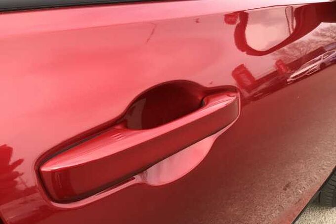 Honda Zr-V 2.0 eHEV Sport 5dr CVT