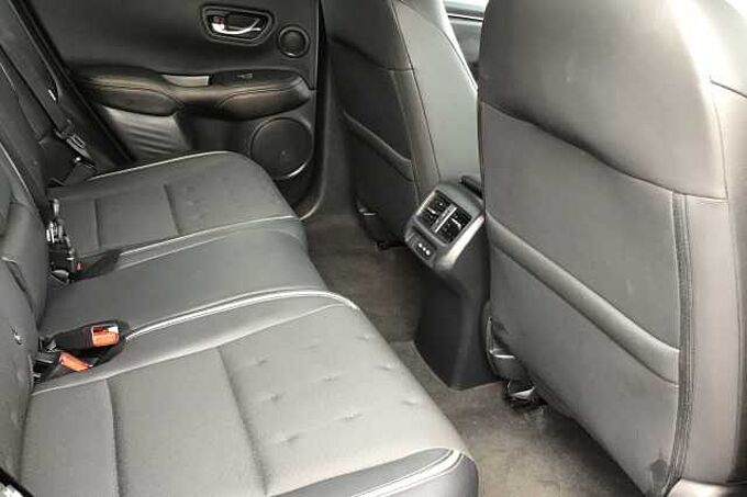 Honda Zr-V 2.0 eHEV Sport 5dr CVT