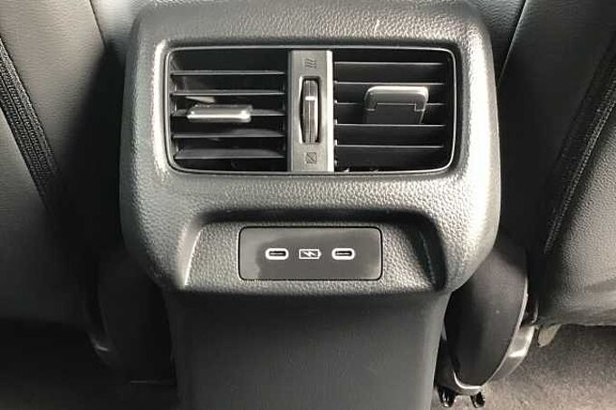 Honda Zr-V 2.0 eHEV Sport 5dr CVT