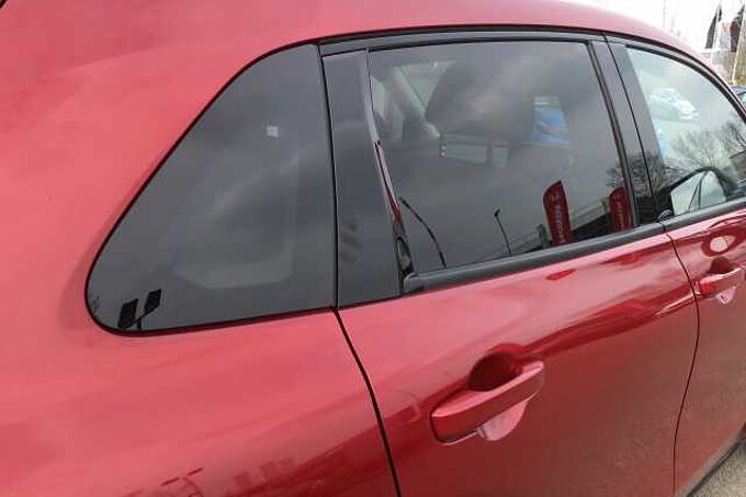 Honda Zr-V 2.0 eHEV Sport 5dr CVT