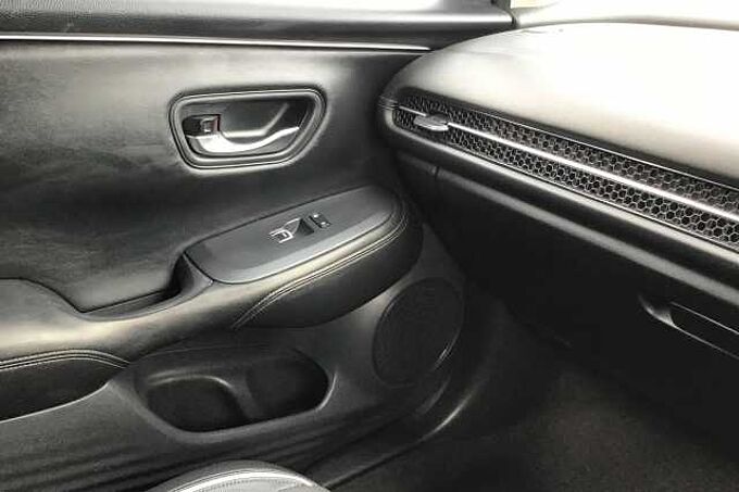 Honda Zr-V 2.0 eHEV Sport 5dr CVT