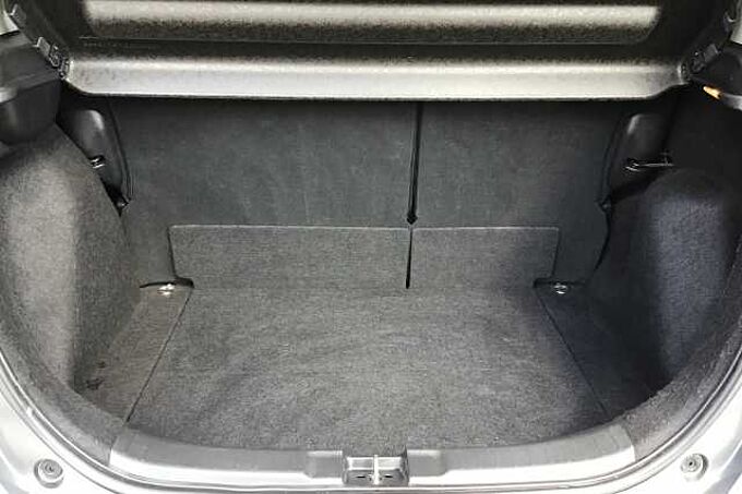 Honda Jazz 1.3 i-VTEC EX Navi 5dr CVT