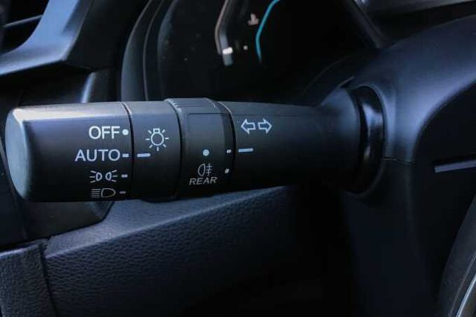 Honda Civic 1.0 VTEC Turbo SE Hatchback 5dr Petrol Manual Euro 6 (s/s) (126 ps)
