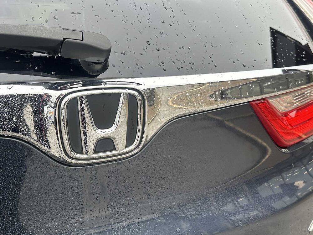 Honda Cr-v 2.0 i-MMD Hybrid EX 5dr eCVT