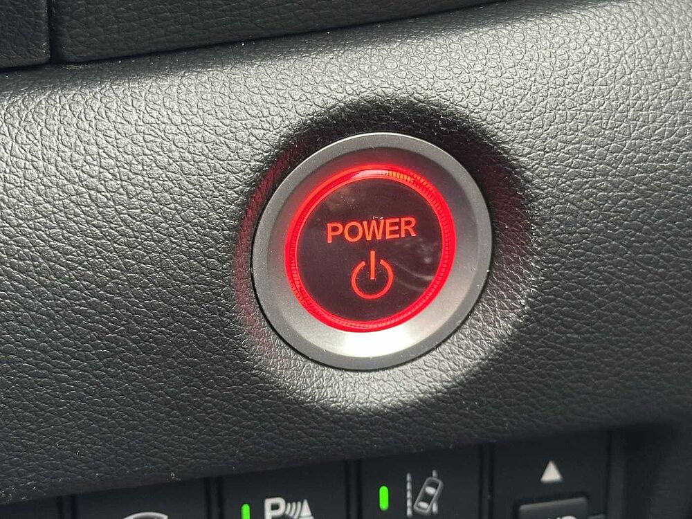 Honda Cr-v 2.0 i-MMD Hybrid EX 5dr eCVT