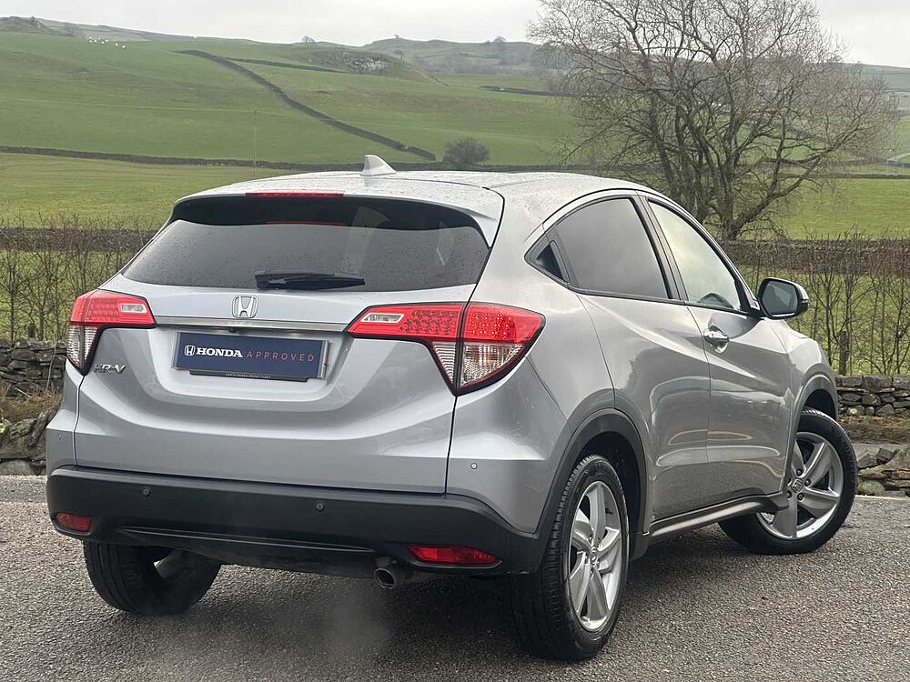 Honda Hr-v 1.5 i-VTEC SE 5dr