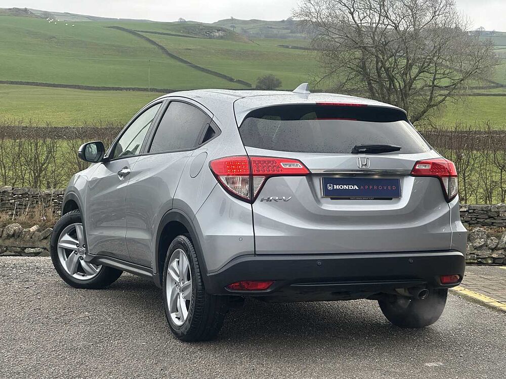 Honda Hr-v 1.5 i-VTEC SE 5dr