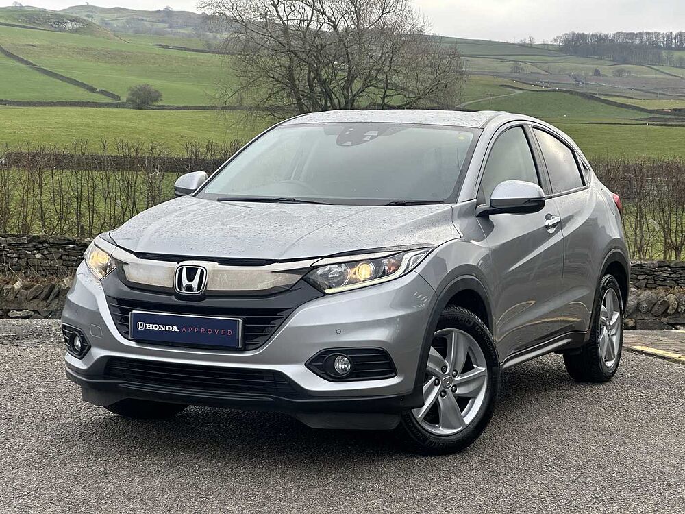 Honda Hr-v 1.5 i-VTEC SE 5dr