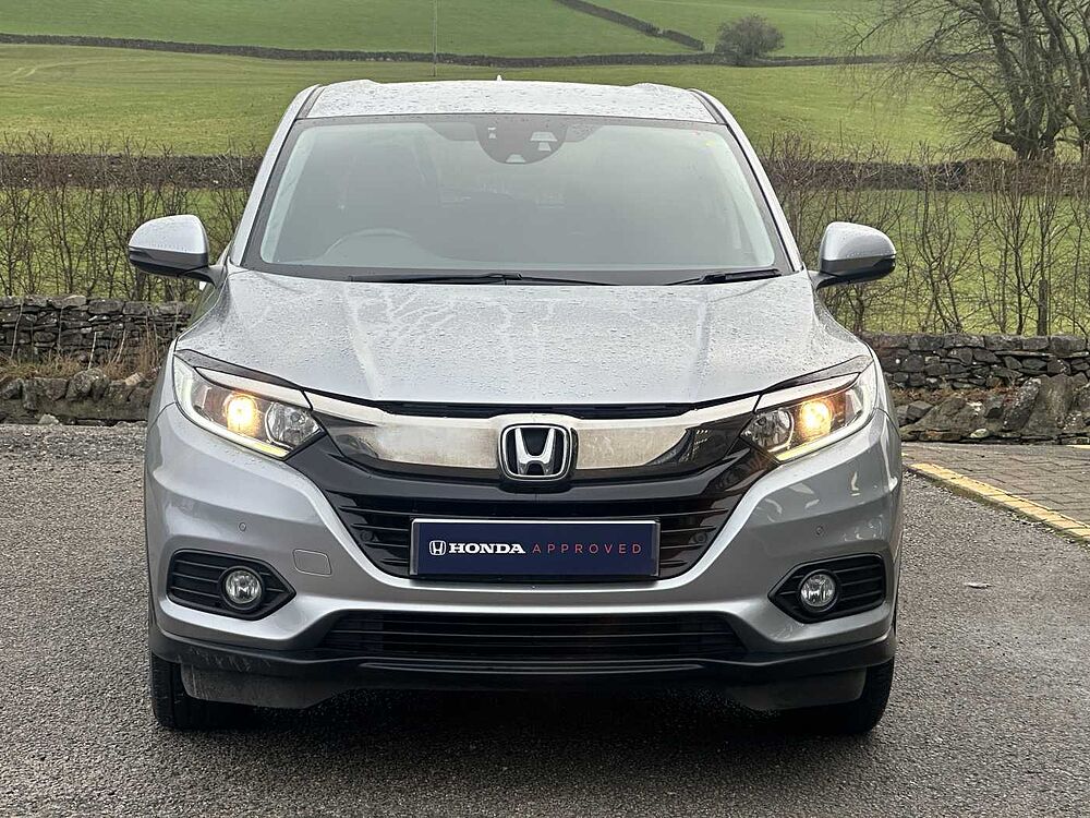 Honda Hr-v 1.5 i-VTEC SE 5dr