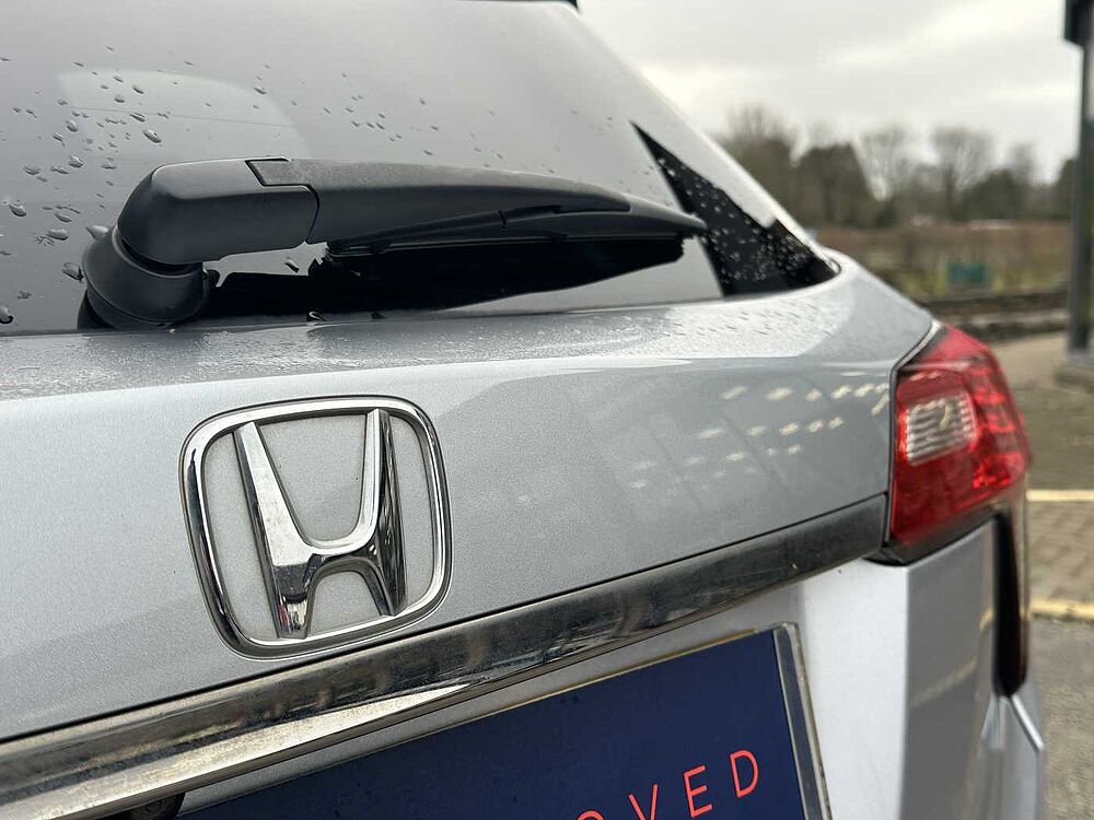 Honda Hr-v 1.5 i-VTEC SE 5dr