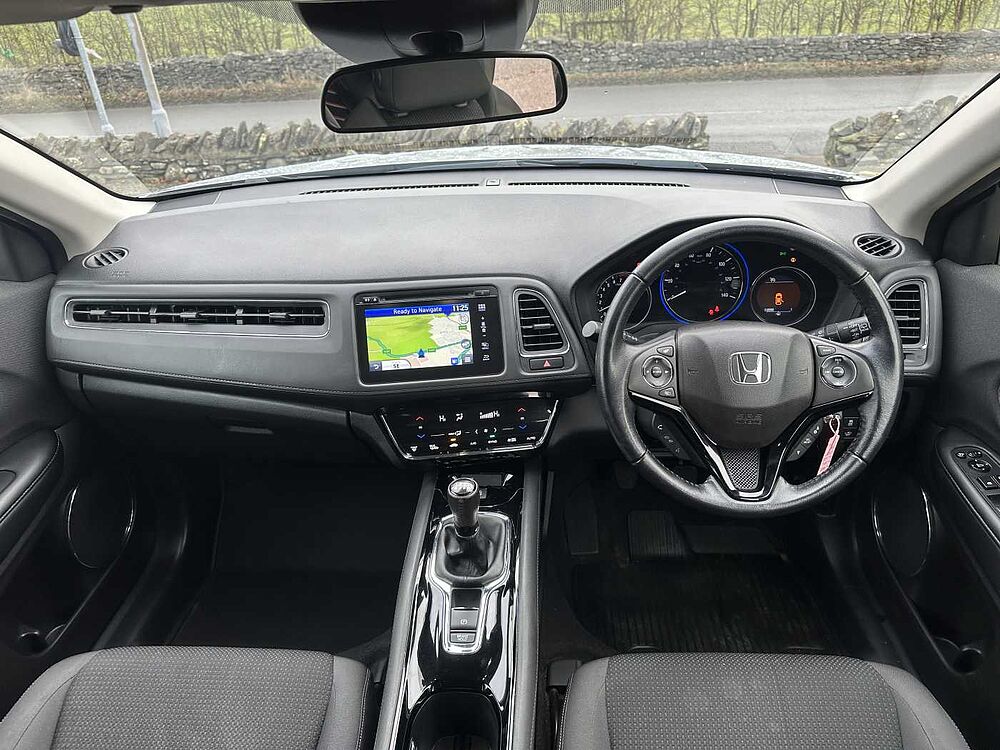 Honda Hr-v 1.5 i-VTEC SE 5dr