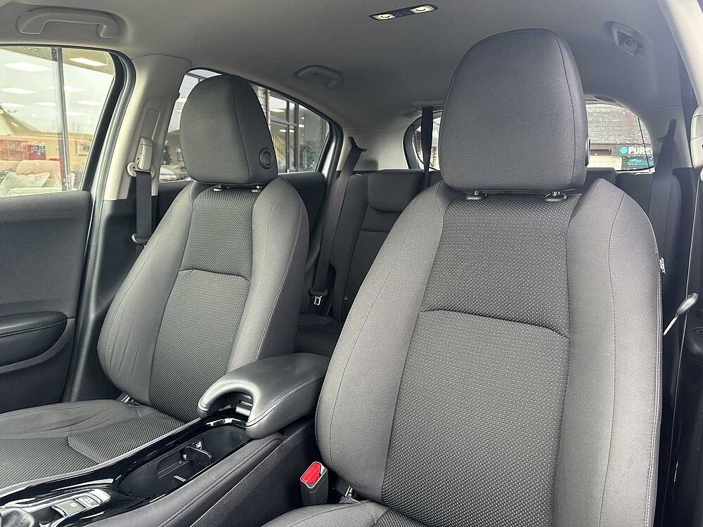 Honda Hr-v 1.5 i-VTEC SE 5dr