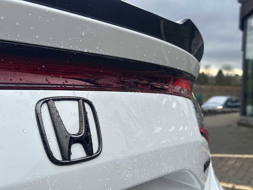 Honda Civic 2.0 eHEV Advance 5dr CVT