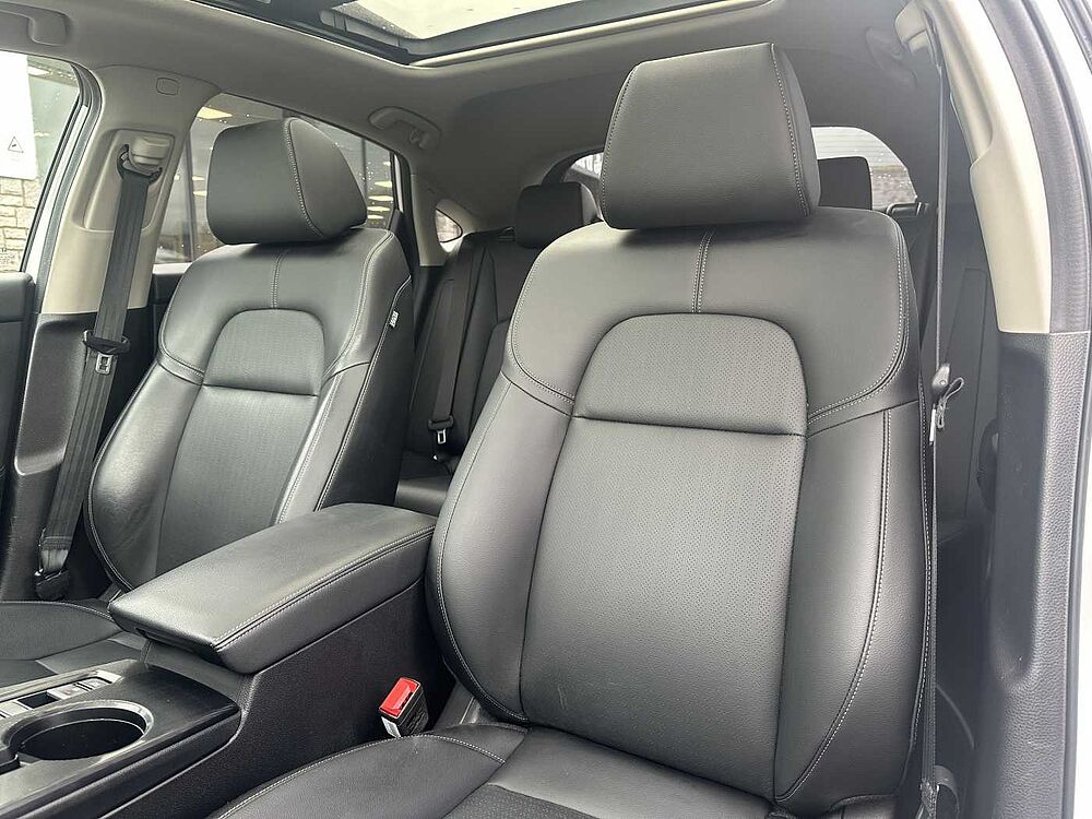 Honda Civic 2.0 eHEV Advance 5dr CVT