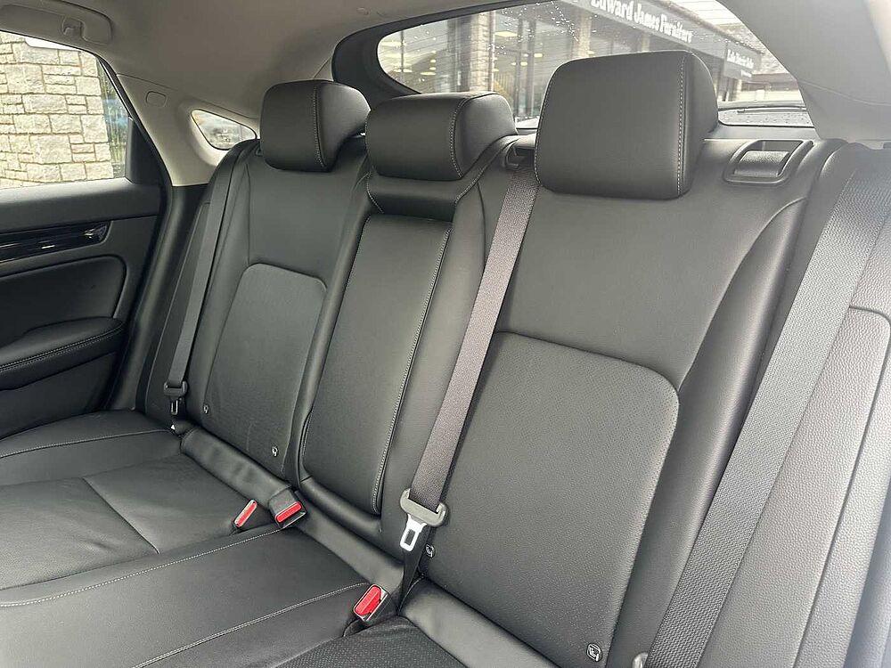 Honda Civic 2.0 eHEV Advance 5dr CVT