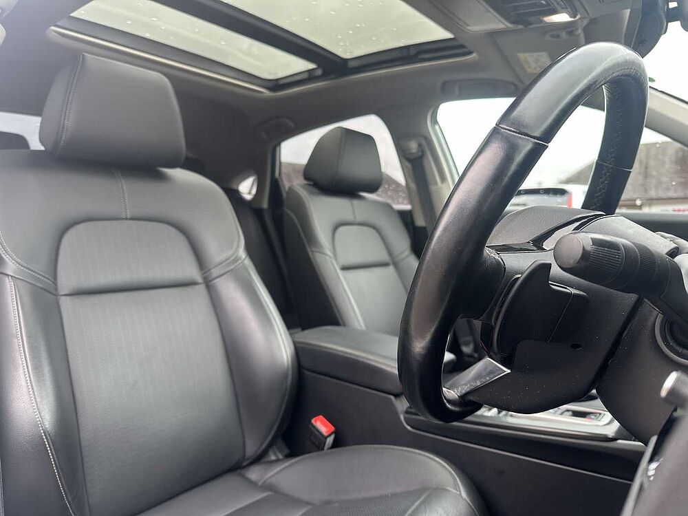 Honda Civic 2.0 eHEV Advance 5dr CVT