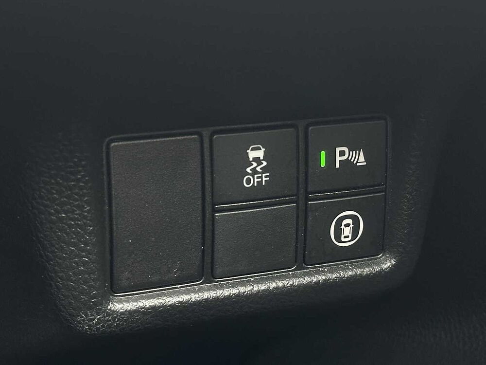 Honda Civic 2.0 eHEV Advance 5dr CVT