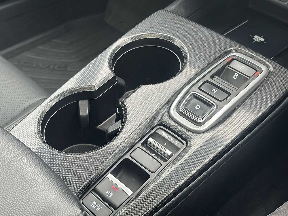 Honda Civic 2.0 eHEV Advance 5dr CVT