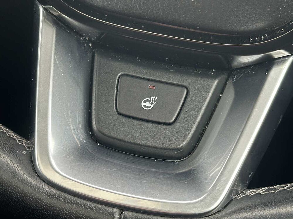 Honda Civic 2.0 eHEV Advance 5dr CVT