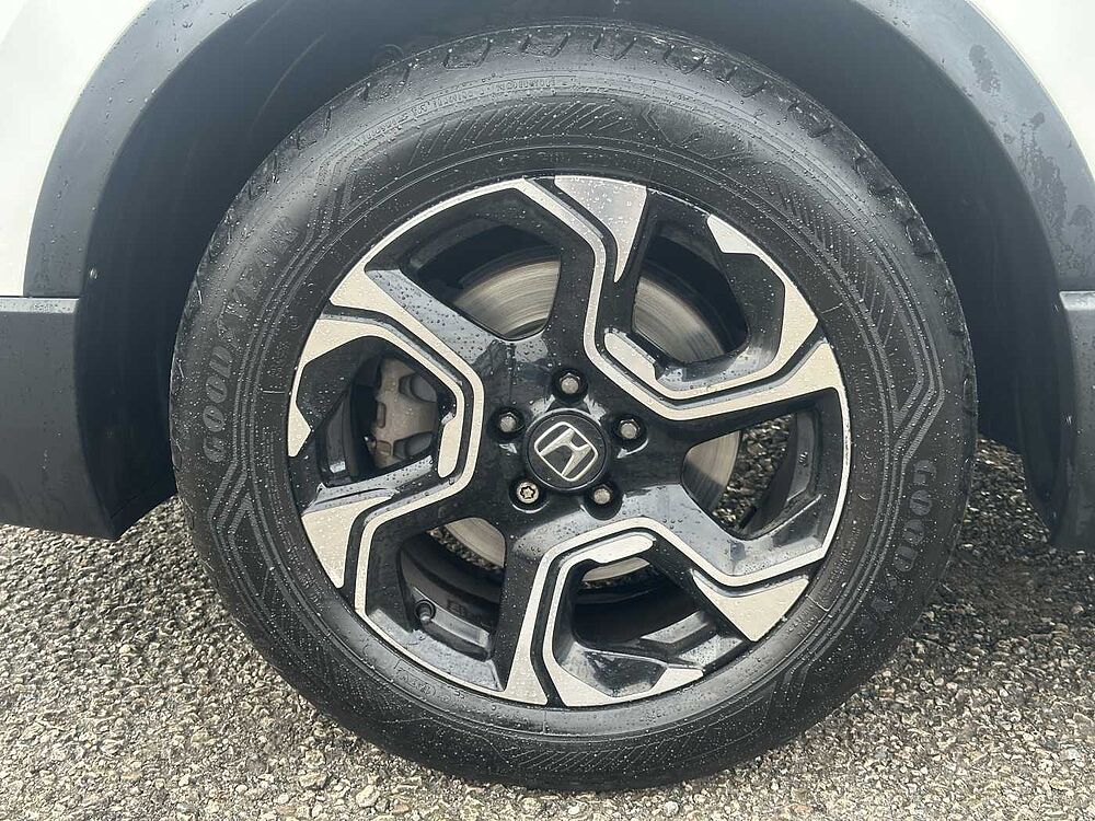 Honda Cr-v 1.5 VTEC Turbo SE 5dr 2WD