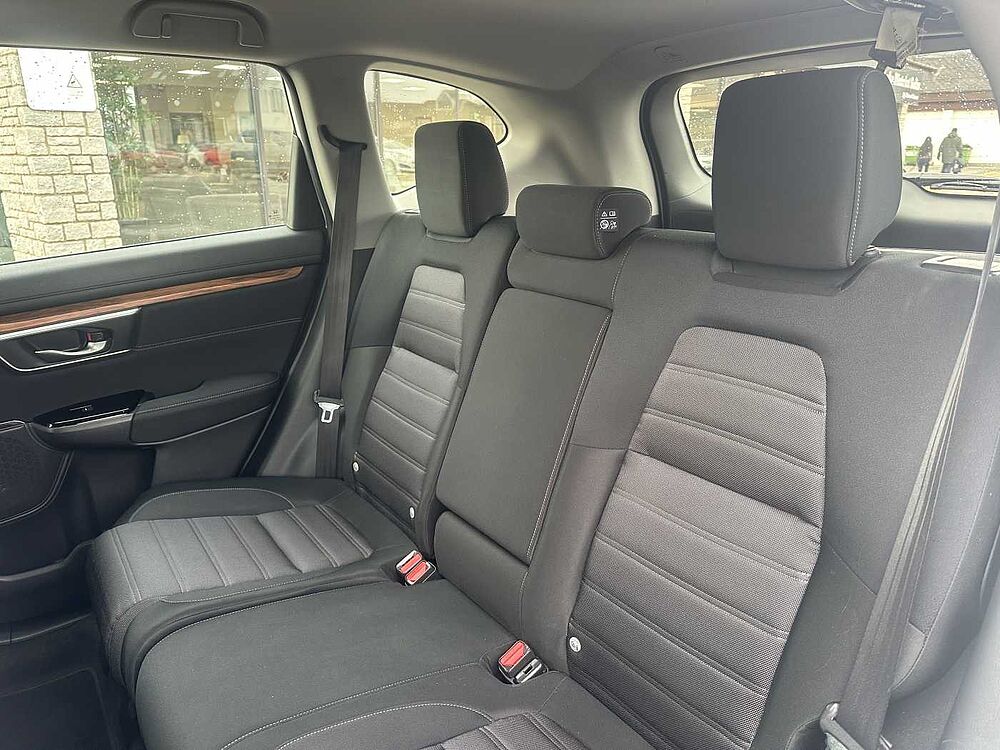 Honda Cr-v 1.5 VTEC Turbo SE 5dr 2WD