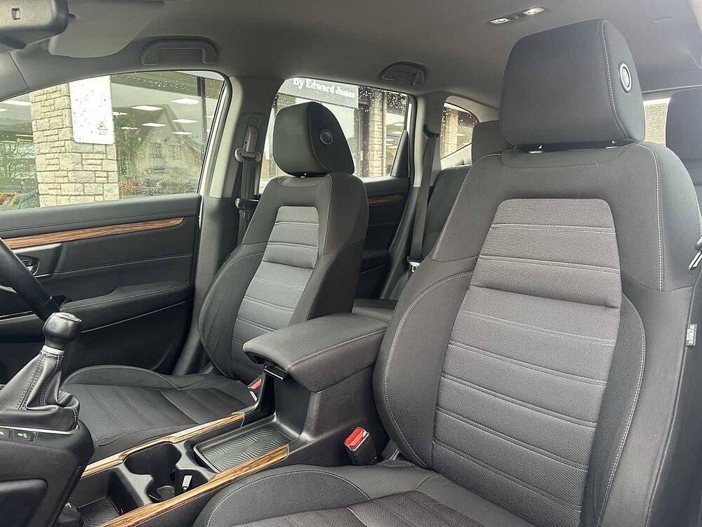 Honda Cr-v 1.5 VTEC Turbo SE 5dr 2WD