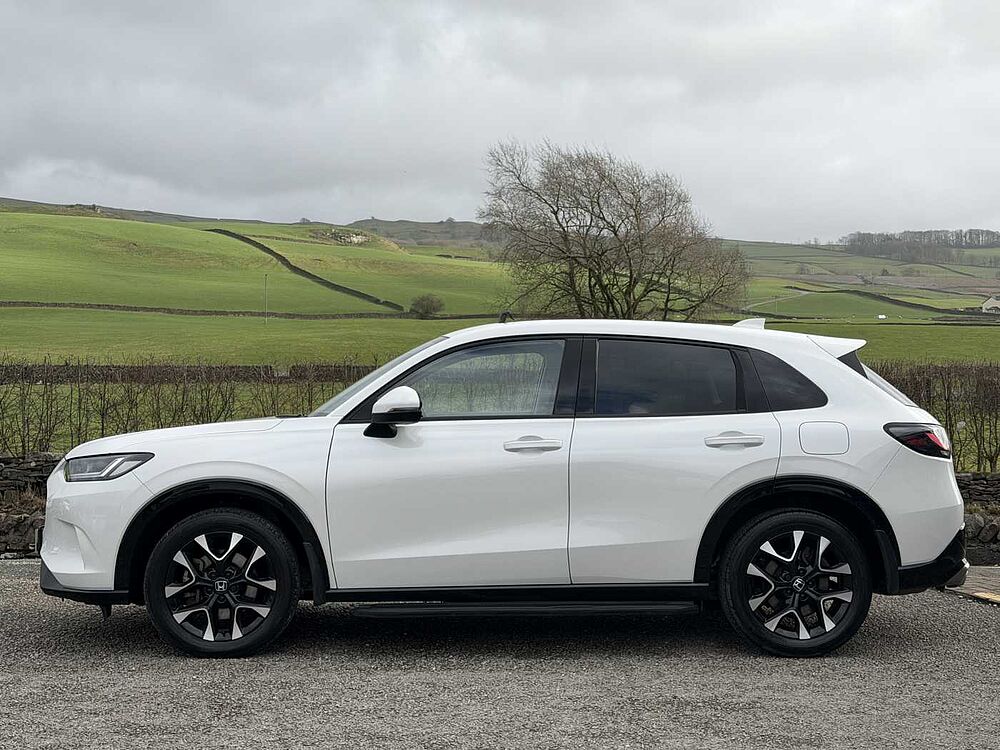 Honda Zr-v 2.0 eHEV Advance 5dr CVT