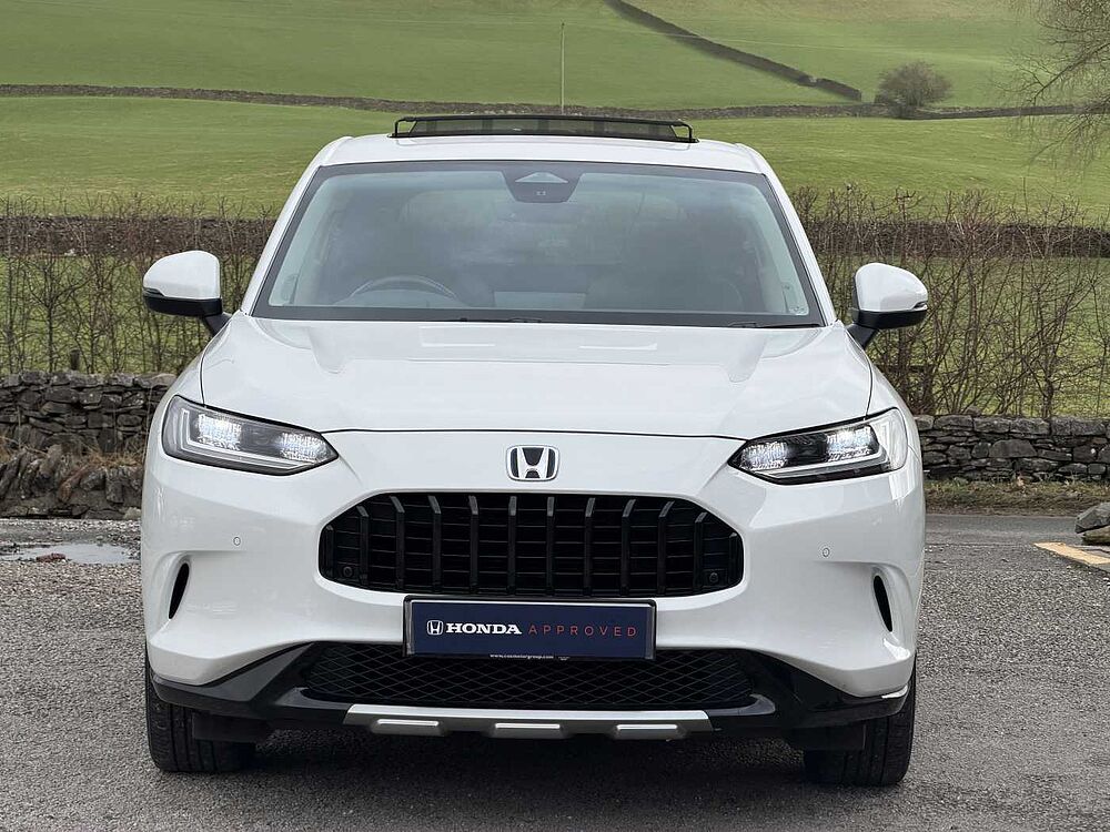 Honda Zr-v 2.0 eHEV Advance 5dr CVT