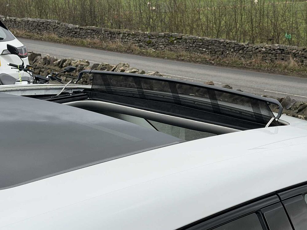 Honda Zr-v 2.0 eHEV Advance 5dr CVT