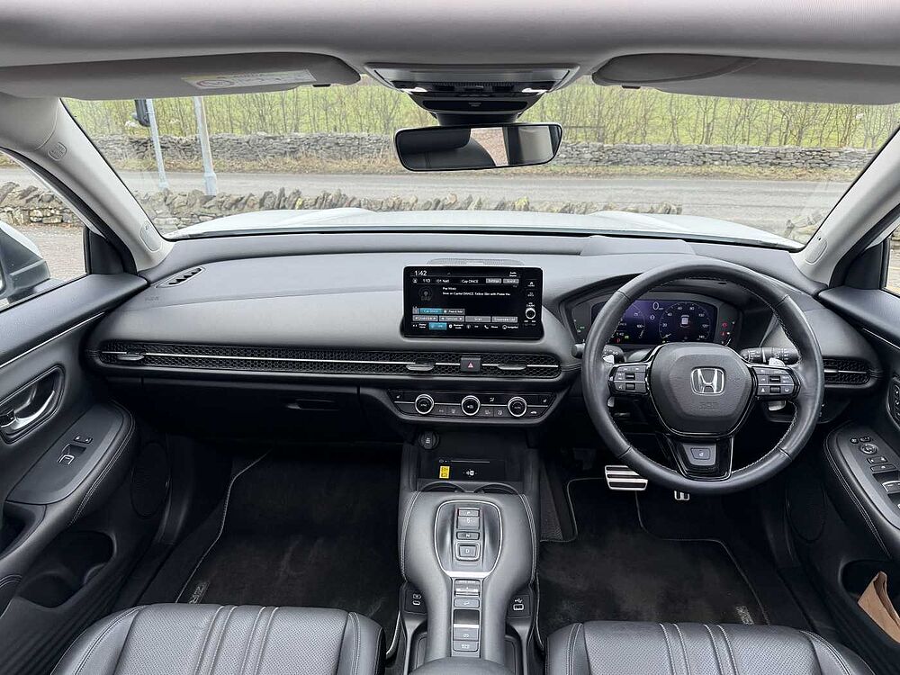 Honda Zr-v 2.0 eHEV Advance 5dr CVT