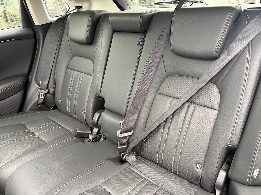 Honda Zr-v 2.0 eHEV Advance 5dr CVT