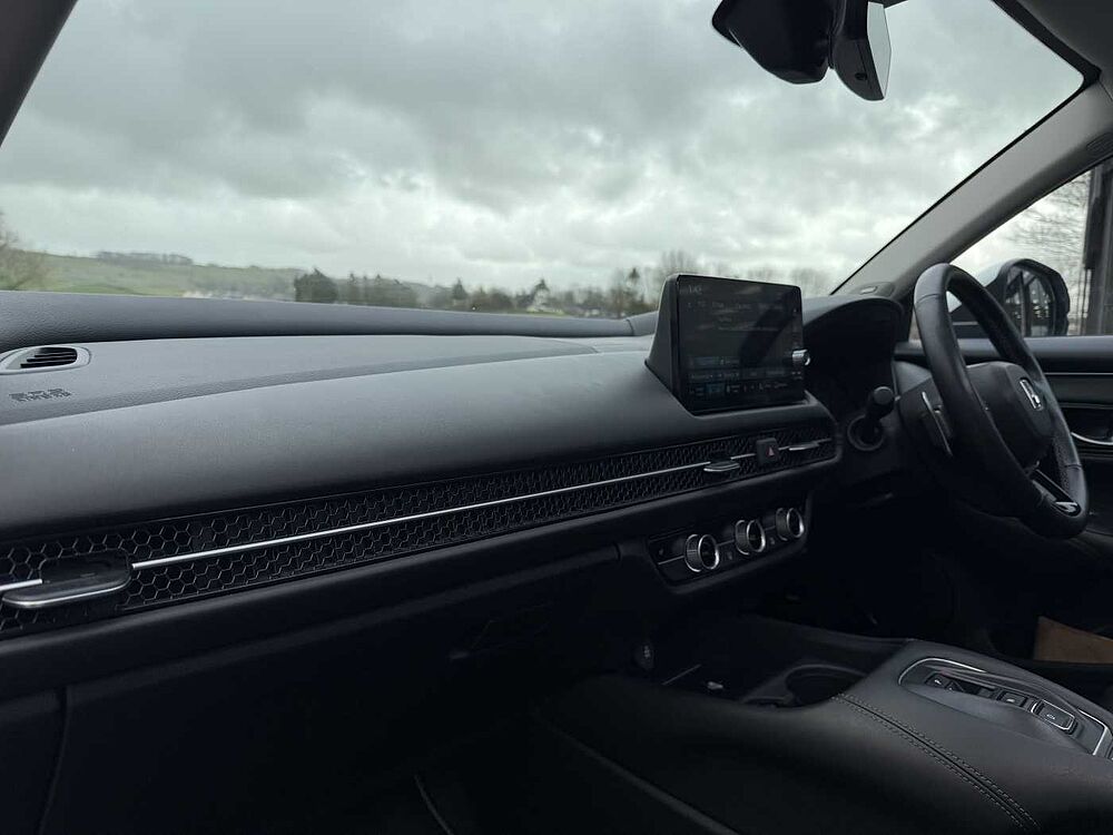 Honda Zr-v 2.0 eHEV Advance 5dr CVT