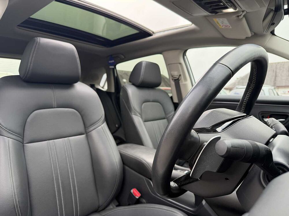 Honda Zr-v 2.0 eHEV Advance 5dr CVT