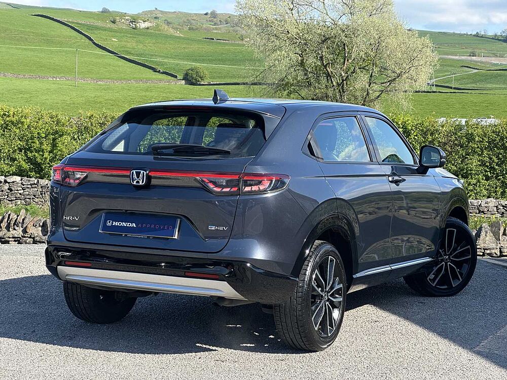 Honda Hr-v 1.5 eHEV Advance 5dr CVT