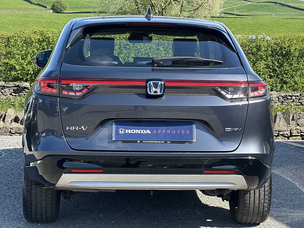 Honda Hr-v 1.5 eHEV Advance 5dr CVT