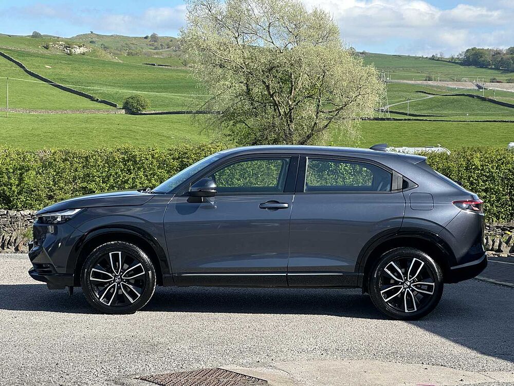 Honda Hr-v 1.5 eHEV Advance 5dr CVT