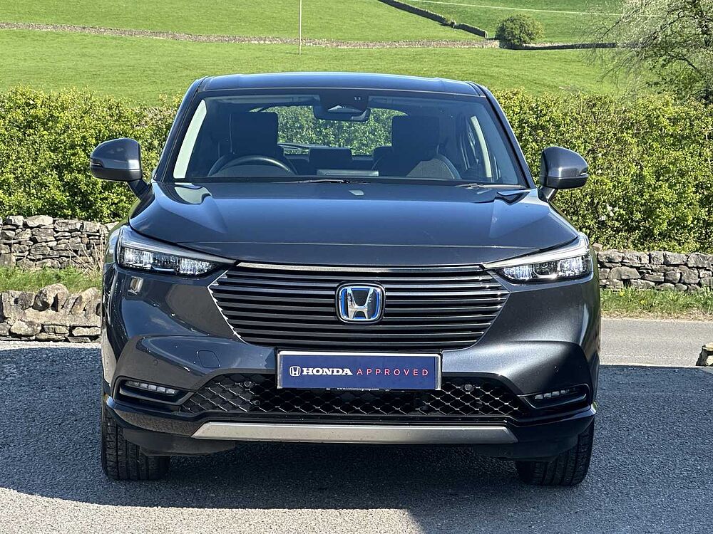 Honda Hr-v 1.5 eHEV Advance 5dr CVT