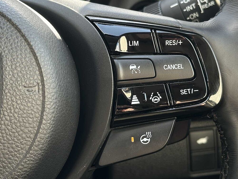 Honda Hr-v 1.5 eHEV Advance 5dr CVT