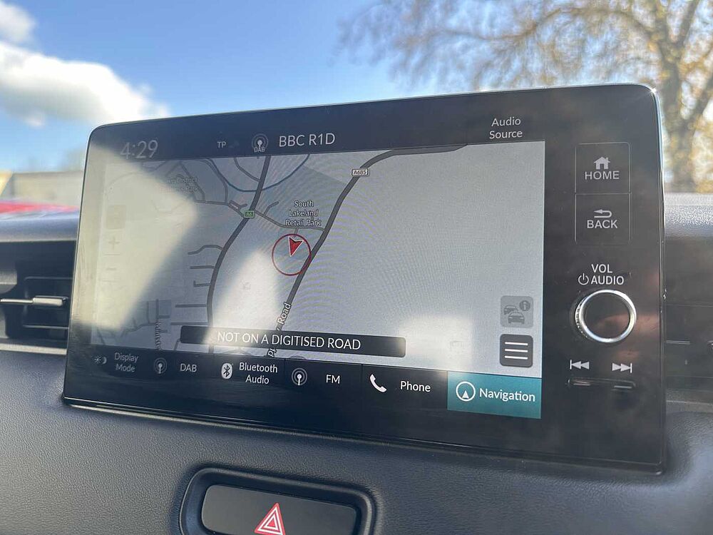 Honda Hr-v 1.5 eHEV Advance 5dr CVT
