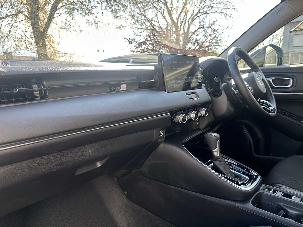 Honda Hr-v 1.5 eHEV Advance 5dr CVT