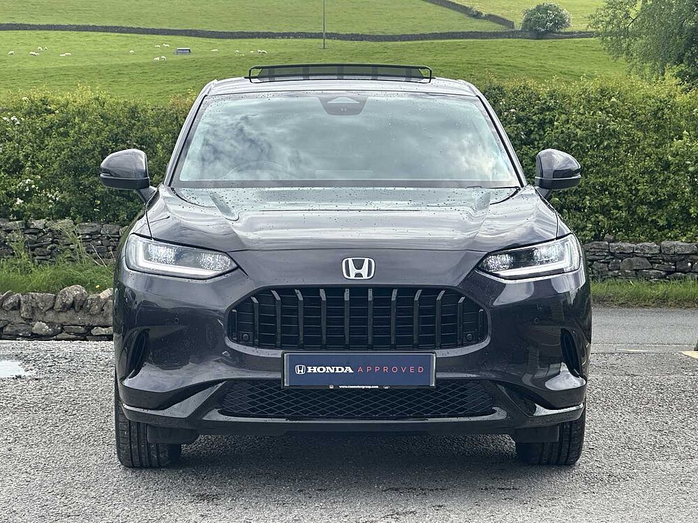 Honda Zr-v 2.0 eHEV Advance 5dr CVT