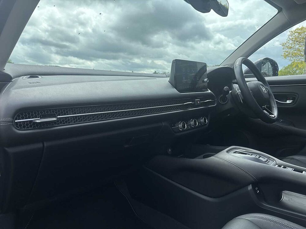 Honda Zr-v 2.0 eHEV Advance 5dr CVT